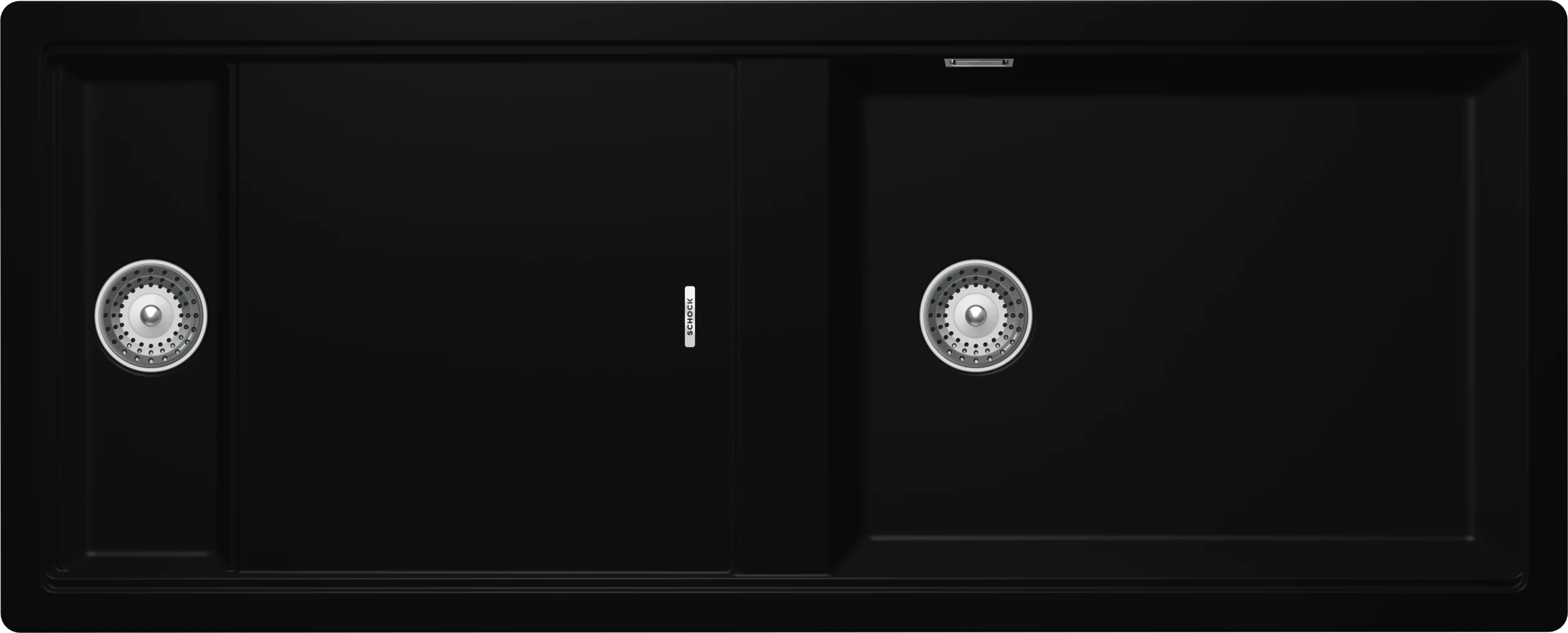 Dřez Prepstation D-150